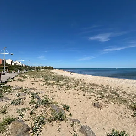 Au Coeur Du Cap, & Port A Pied Titre Fr Appartement