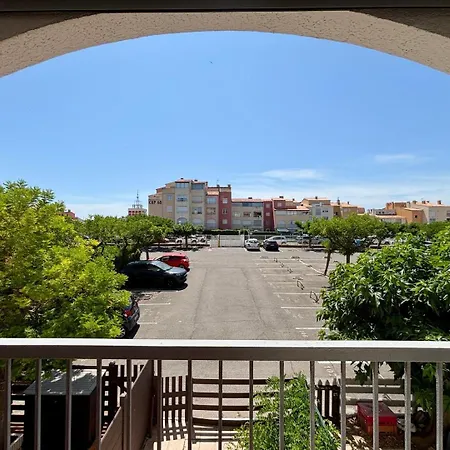 Appartement Au Coeur Du Cap, & Port A Pied Titre Fr