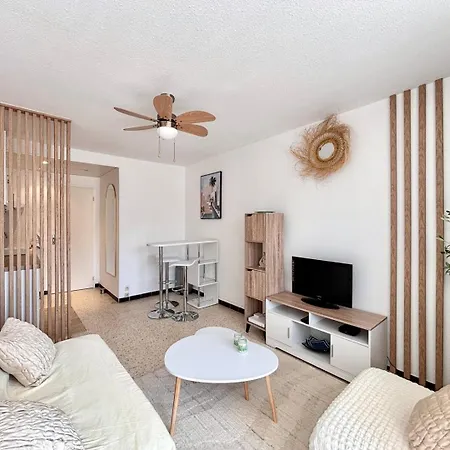 Au Coeur Du Cap, & Port A Pied Titre Fr Apartment