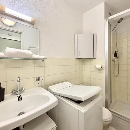 Apartment Au Coeur Du Cap, & Port A Pied Titre Fr