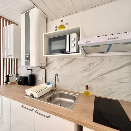 Au Coeur Du Cap, & Port A Pied Titre Fr * Agde