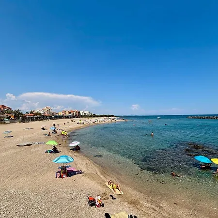 Au Coeur Du Cap, & Port A Pied