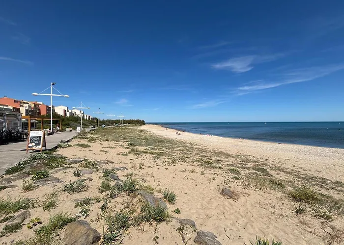 Au Coeur Du Cap, & Port A Pied Titre Fr Appartement