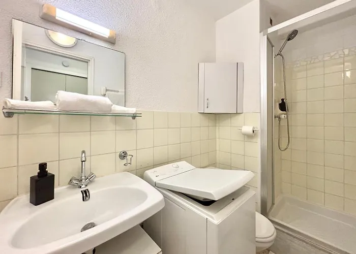 Appartement Au Coeur Du Cap, & Port A Pied Titre Fr